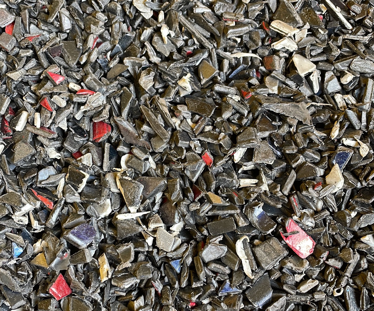 AutoPlas™ Automotive Plastic & Car Bumper Recycling – Polywaste